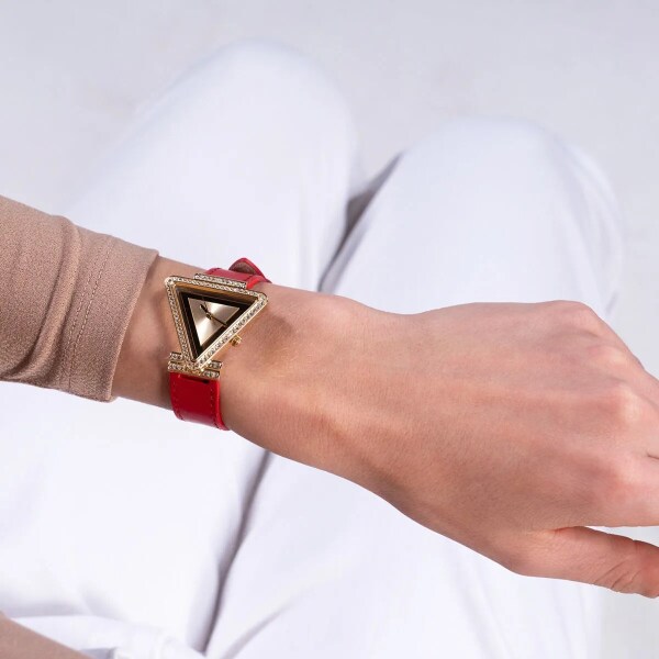 Guess GUGW0504L2 Kadın Kol Saati - 7