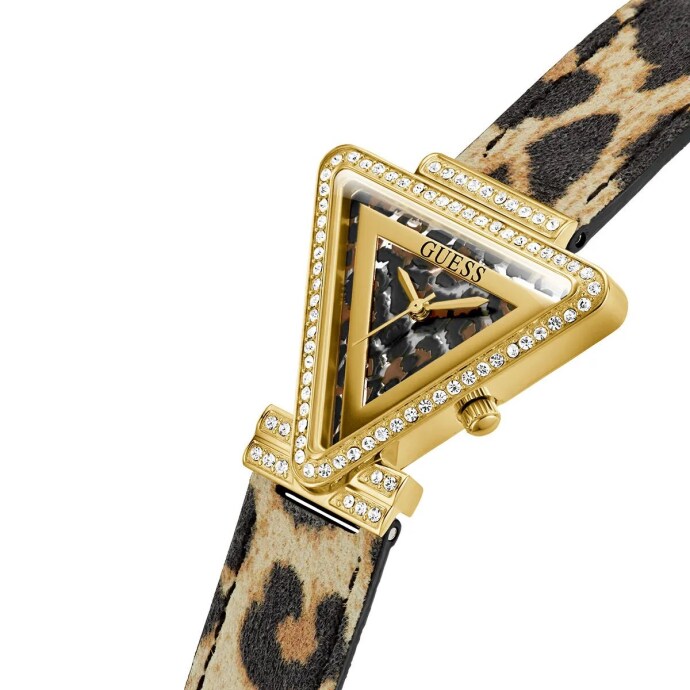 Guess GUGW0504L3 Kadın Kol Saati - 5