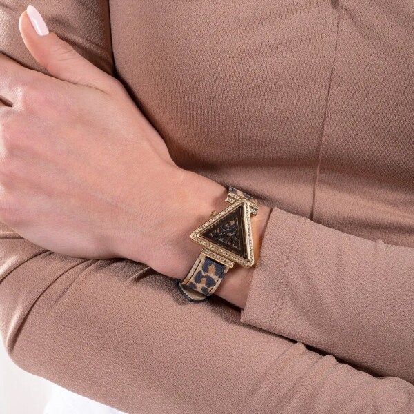 Guess GUGW0504L3 Kadın Kol Saati - 6