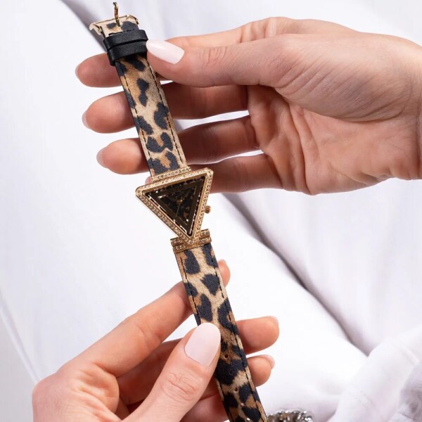 Guess GUGW0504L3 Kadın Kol Saati - 8