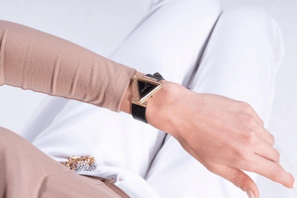 Guess GUGW0504L5 Kadın Kol Saati - 5