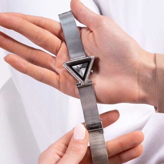 Guess GUGW0508L1 Kadın Kol Saati - 8