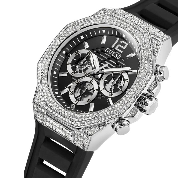 Guess GUGW0518G1 Erkek Kol Saati - 5