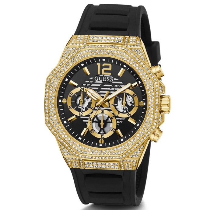 Guess GUGW0518G2 Erkek Kol Saati - 2
