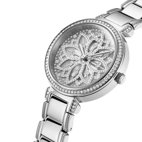 Guess GUGW0528L1 Kadın Kol Saati - 5