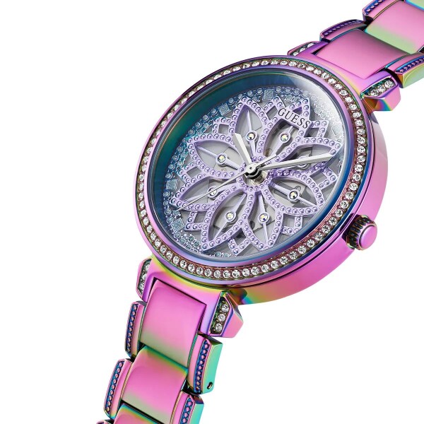 Guess GUGW0528L4 Kadın Kol Saati - 5