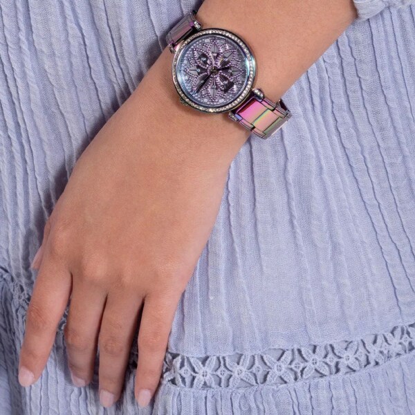 Guess GUGW0528L4 Kadın Kol Saati - 6