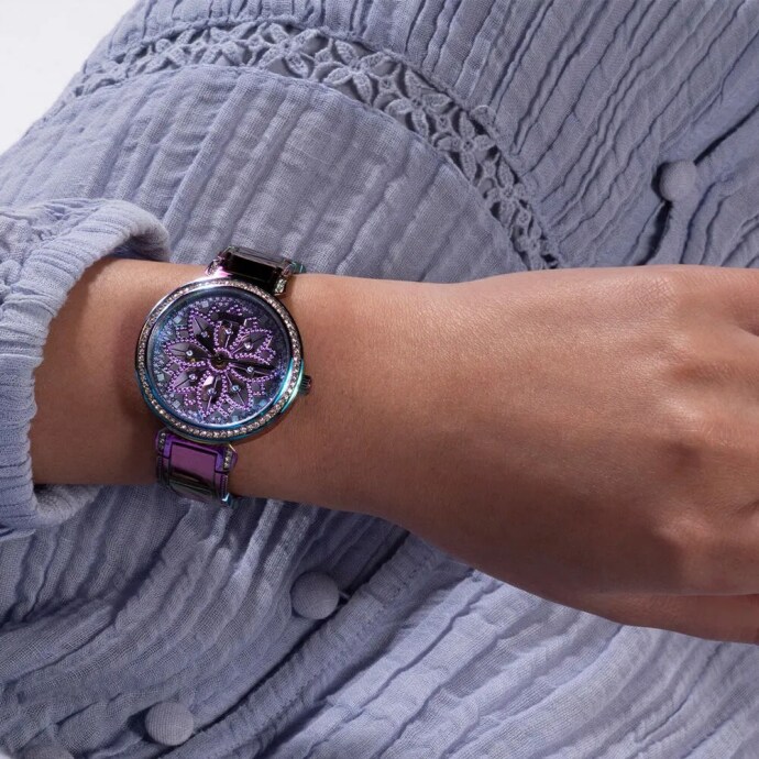 Guess GUGW0528L4 Kadın Kol Saati - 7