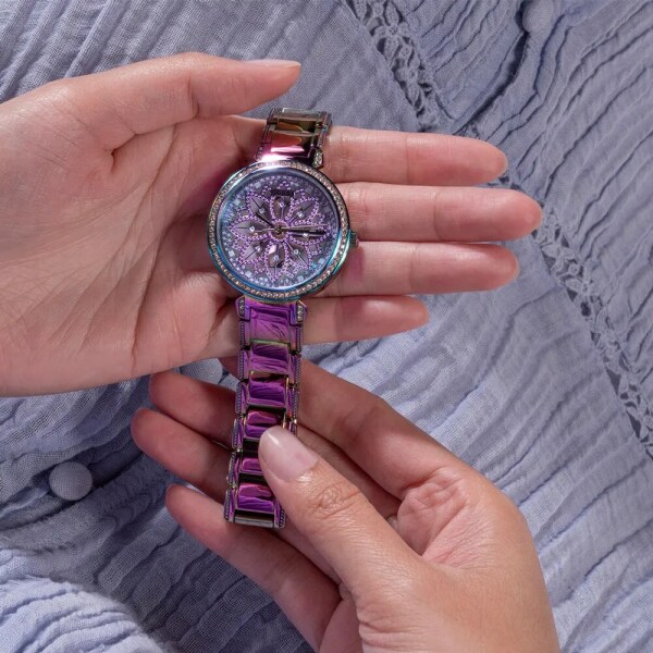 Guess GUGW0528L4 Kadın Kol Saati - 8