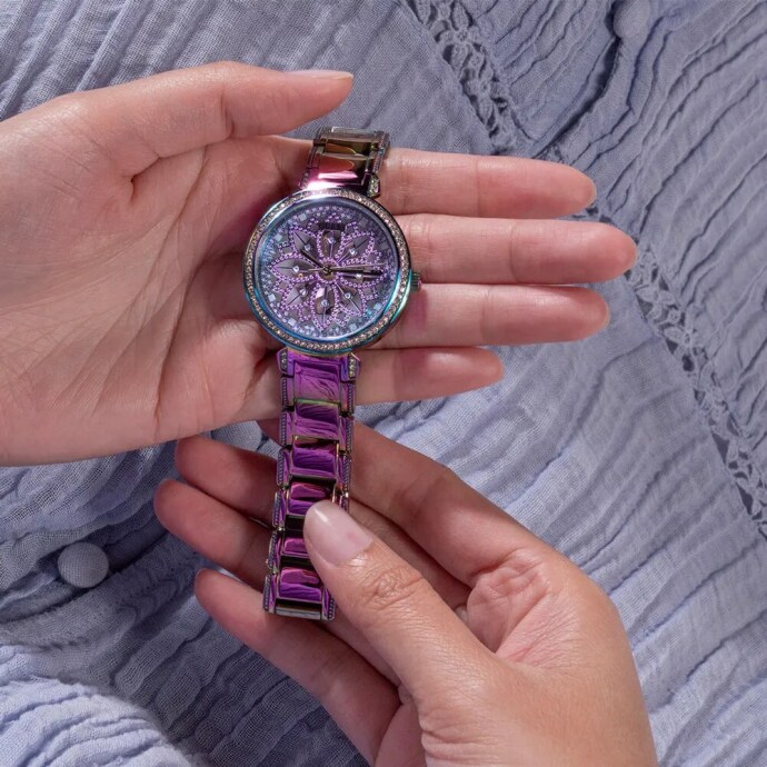 Guess GUGW0528L4 Kadın Kol Saati - 8