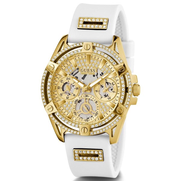Guess GUGW0536L2 Kadın Kol Saati - 4