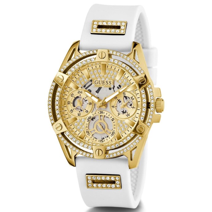 Guess GUGW0536L2 Kadın Kol Saati - 4