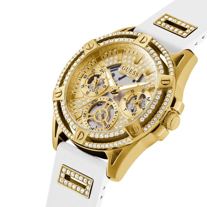 Guess GUGW0536L2 Kadın Kol Saati - 5