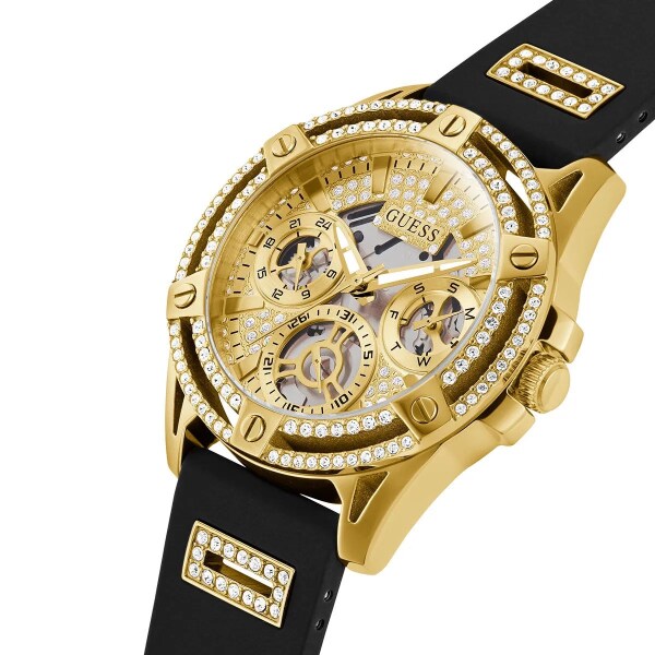 Guess GUGW0536L3 Kadın Kol Saati - 4