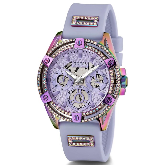 Guess GUGW0536L4 Kadın Kol Saati - 2