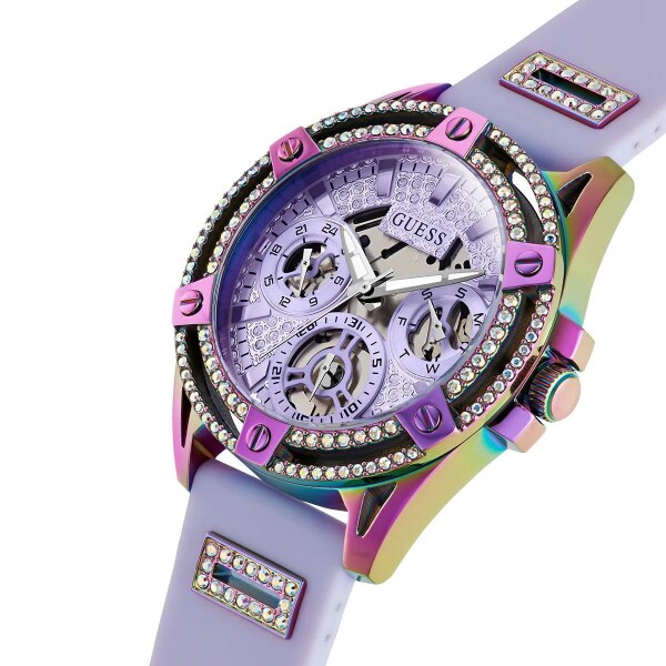 Guess GUGW0536L4 Kadın Kol Saati - 5