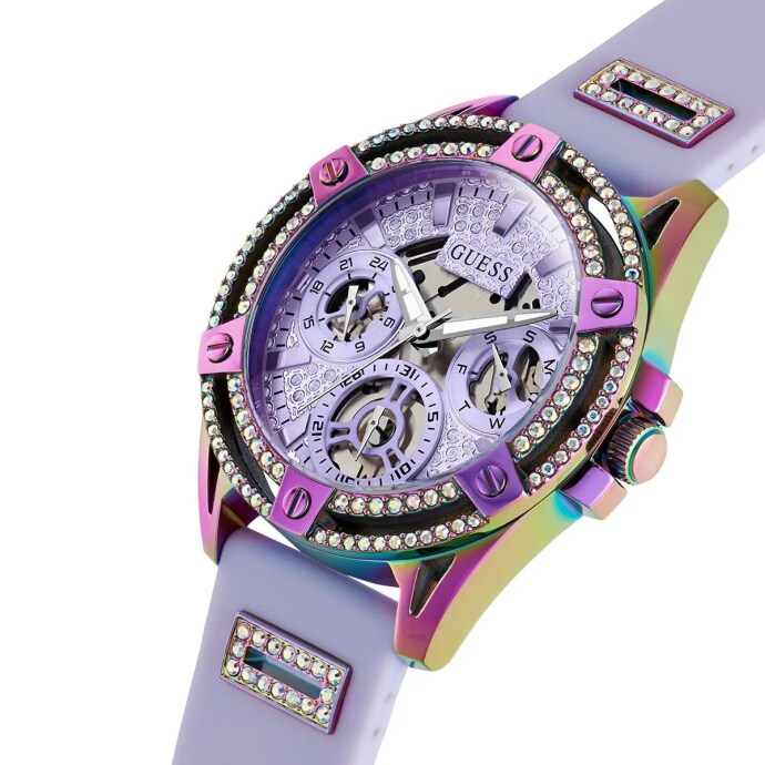 Guess GUGW0536L4 Kadın Kol Saati - 5