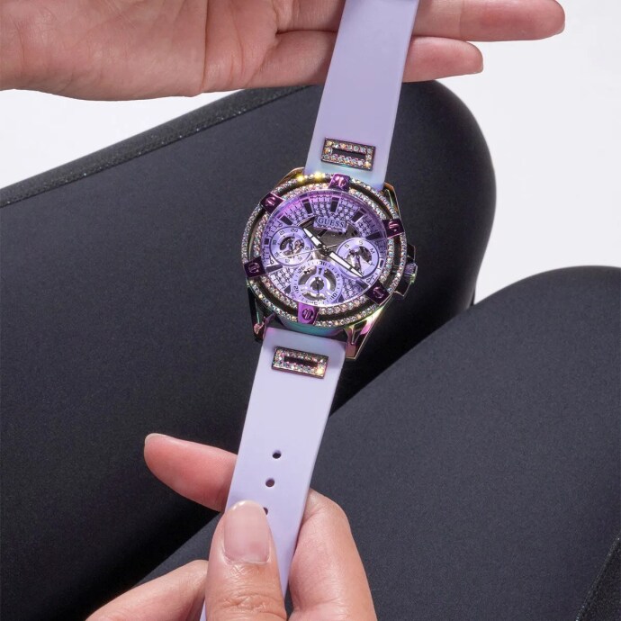 Guess GUGW0536L4 Kadın Kol Saati - 8