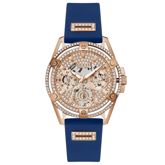 Guess GUGW0536L5 Kadın Kol Saati - 1