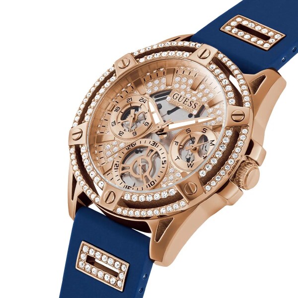 Guess GUGW0536L5 Kadın Kol Saati - 5