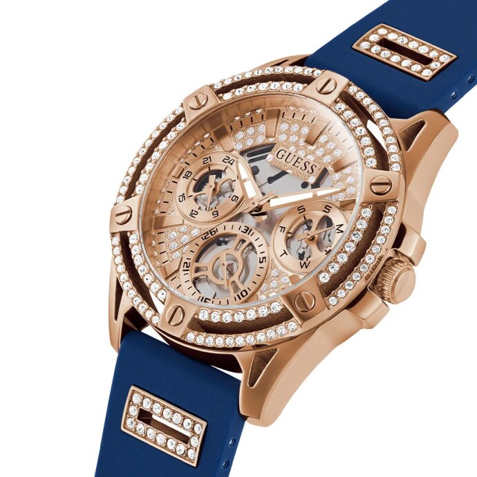 Guess GUGW0536L5 Kadın Kol Saati - 5