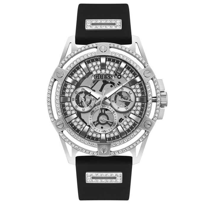 Guess GUGW0537G1 Erkek Kol Saati - 1