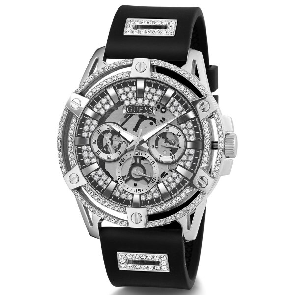Guess GUGW0537G1 Erkek Kol Saati - 4
