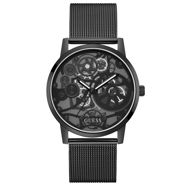 Guess GUGW0538G3 Erkek Kol Saati - Guess