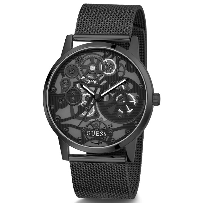Guess GUGW0538G3 Erkek Kol Saati - 2