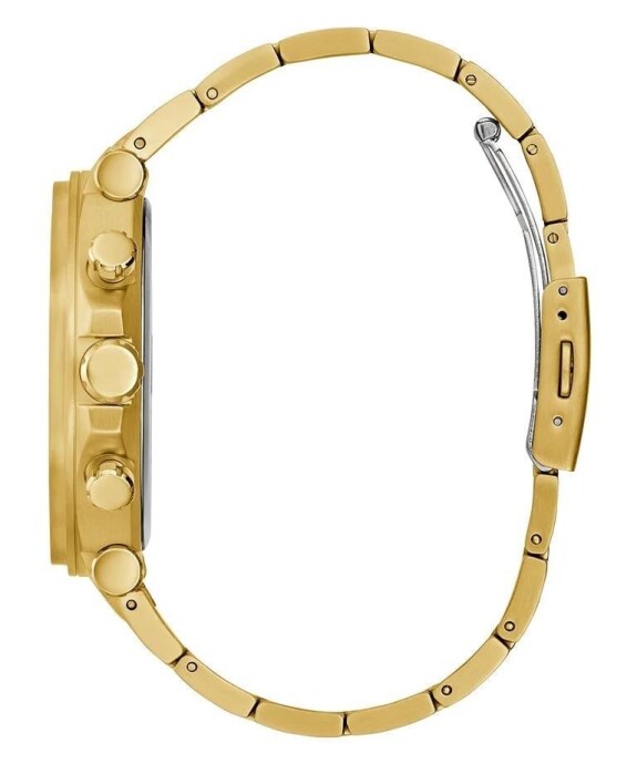 Guess GUGW0539G2 Erkek Kol Saati - 4