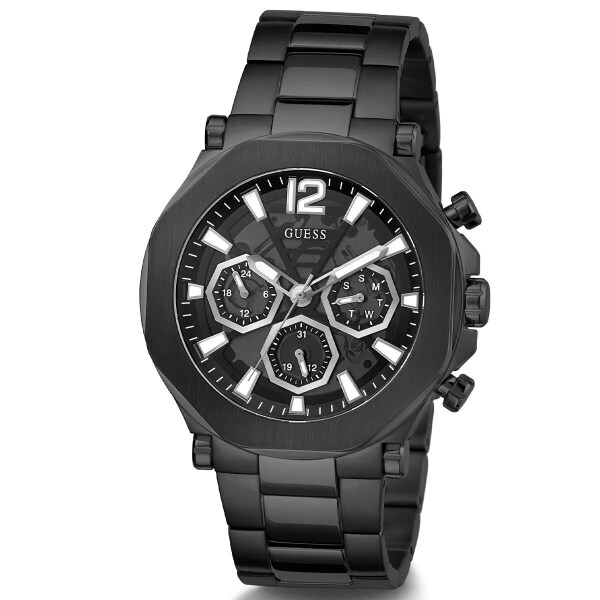 Guess GUGW0539G3 Erkek Kol Saati - 2