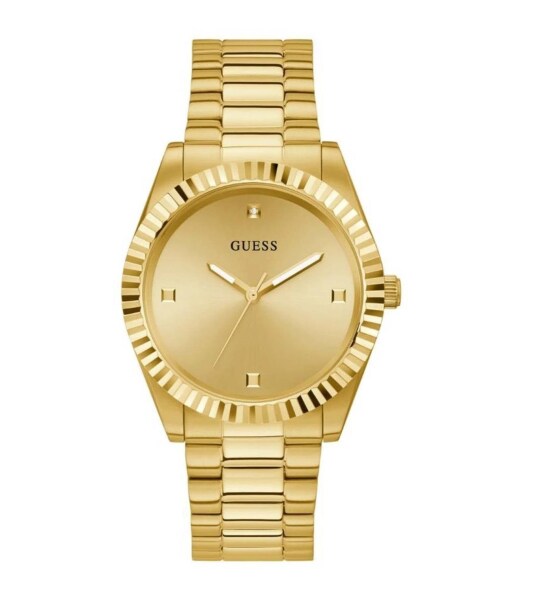 Guess GUGW0542G2 Erkek Kol Saati - Guess