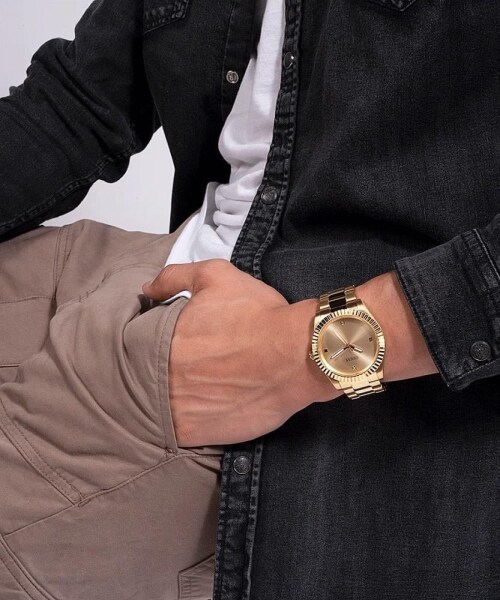 Guess GUGW0542G2 Erkek Kol Saati - 2