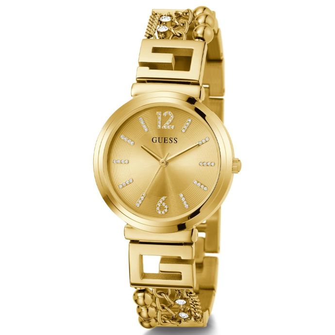 Guess GUGW0545L2 Kadın Kol Saati - 2