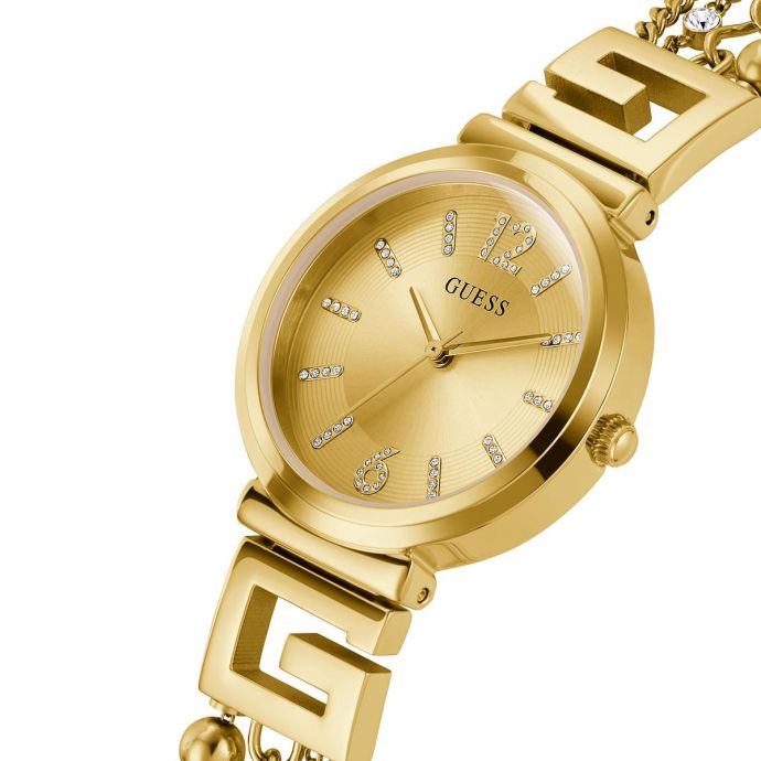 Guess GUGW0545L2 Kadın Kol Saati - 5