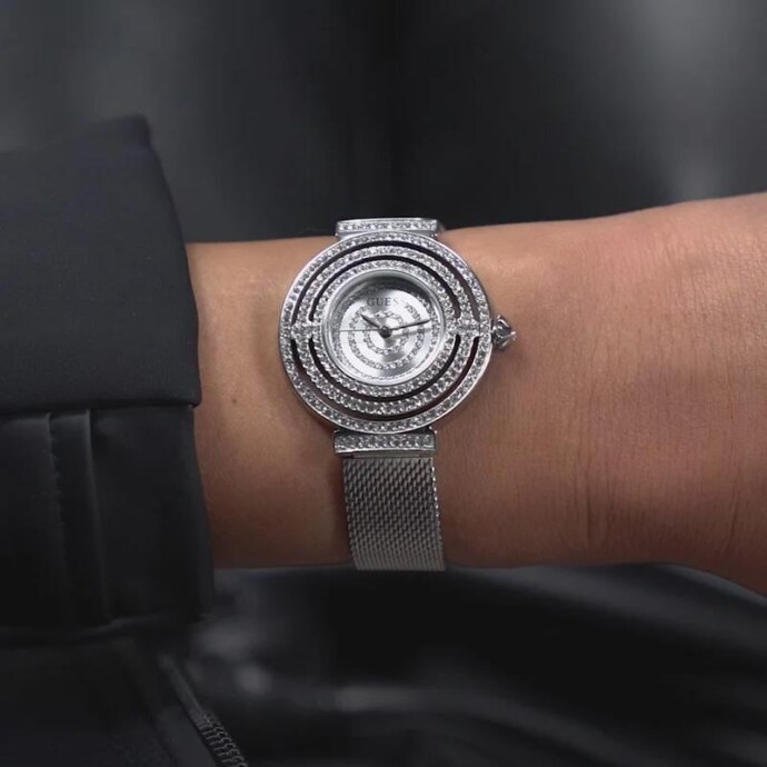 Guess GUGW0550L1 Kadın Kol Saati - 6