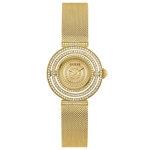 Guess GUGW0550L2 Kadın Kol Saati - 1