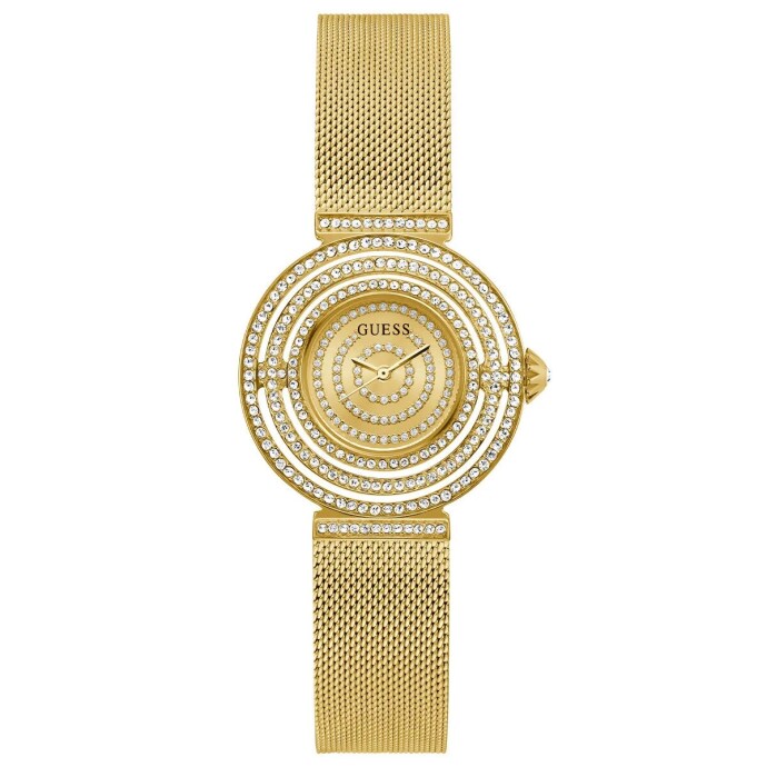 Guess GUGW0550L2 Kadın Kol Saati - 1