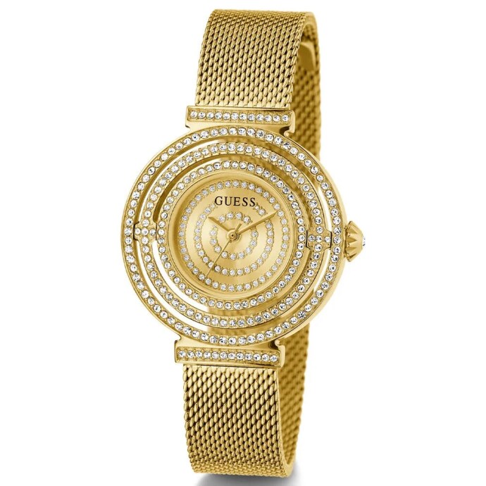 Guess GUGW0550L2 Kadın Kol Saati - 2
