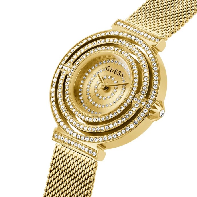 Guess GUGW0550L2 Kadın Kol Saati - 5