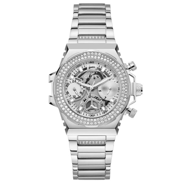 Guess GUGW0552L1 Kadın Kol Saati - Guess