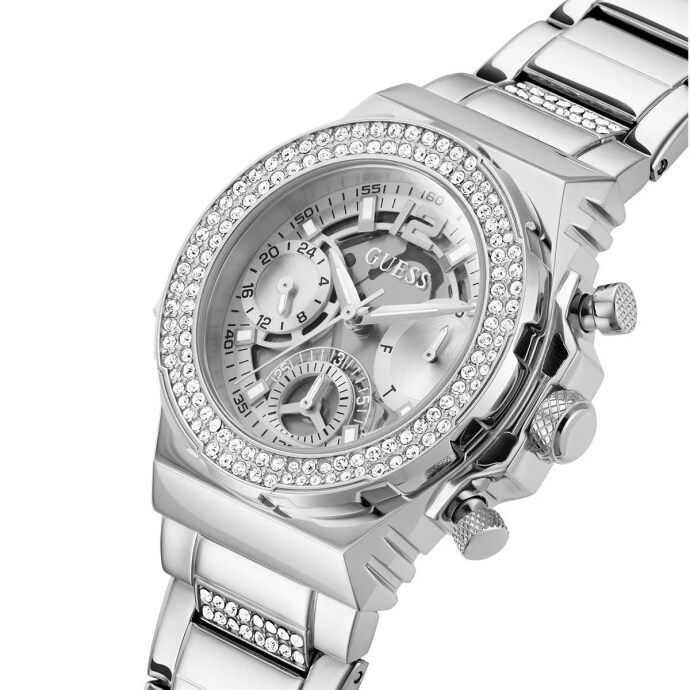 Guess GUGW0552L1 Kadın Kol Saati - 5