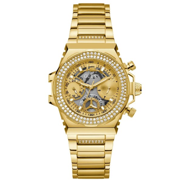 Guess GUGW0552L2 Kadın Kol Saati - Guess