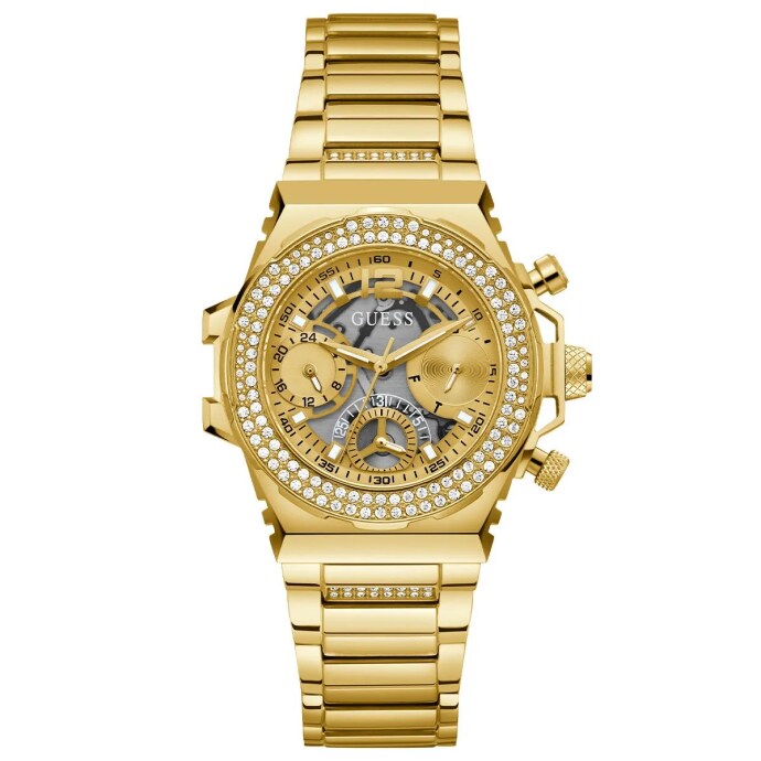 Guess GUGW0552L2 Kadın Kol Saati - 1