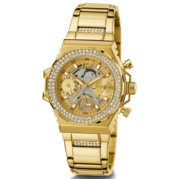 Guess GUGW0552L2 Kadın Kol Saati - 2