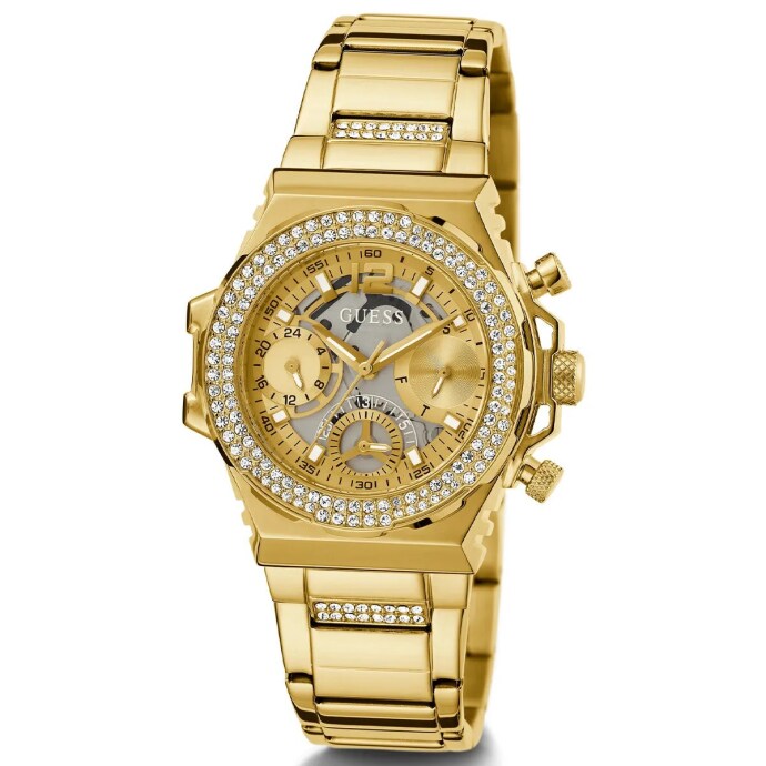 Guess GUGW0552L2 Kadın Kol Saati - 2