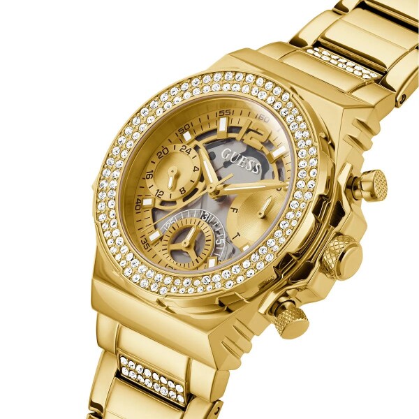 Guess GUGW0552L2 Kadın Kol Saati - 5