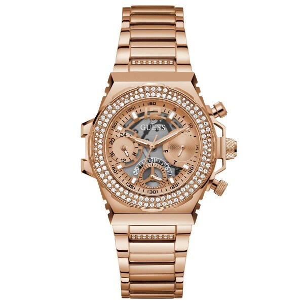 Guess GUGW0552L3 Kadın Kol Saati - Guess