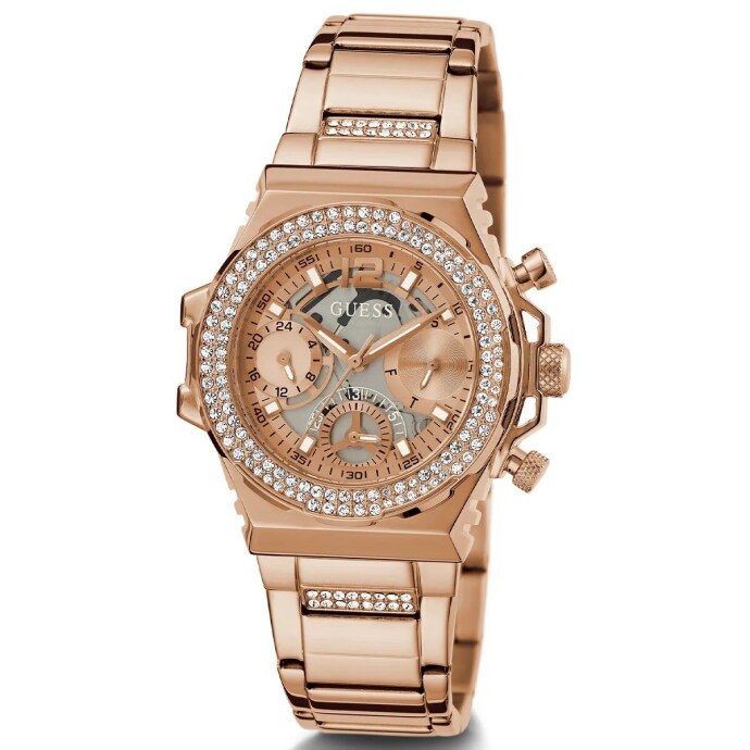 Guess GUGW0552L3 Kadın Kol Saati - 2