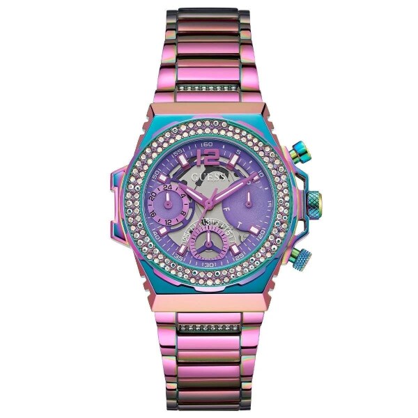 Guess GUGW0552L4 Kadın Kol Saati - 1
